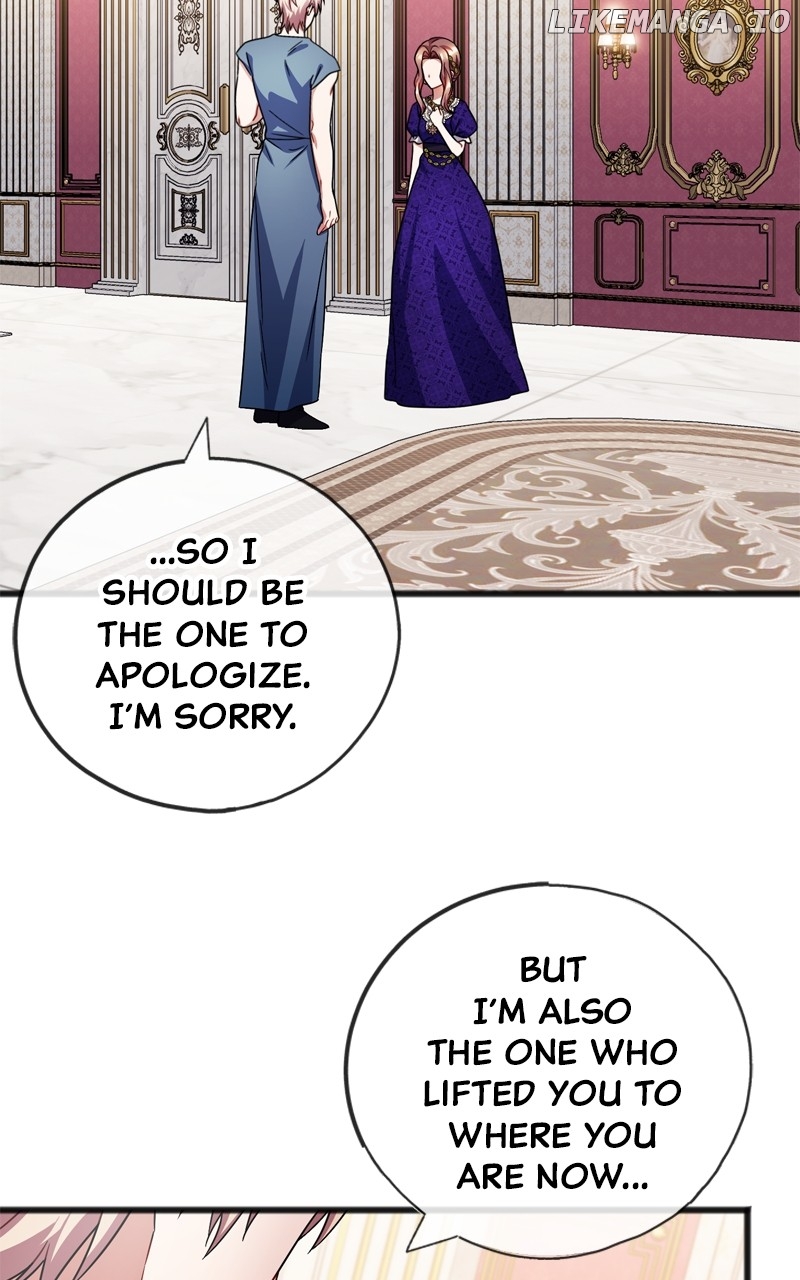 To You Who Never Loved Me Chapter 81 - page 3