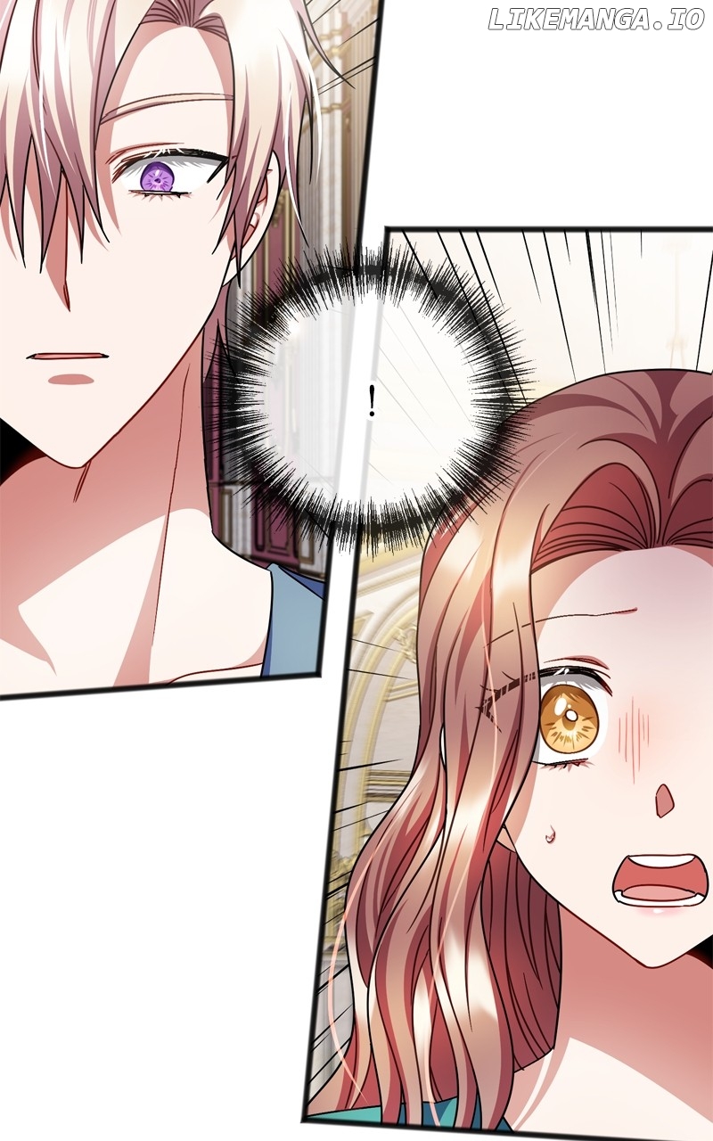 To You Who Never Loved Me Chapter 81 - page 31