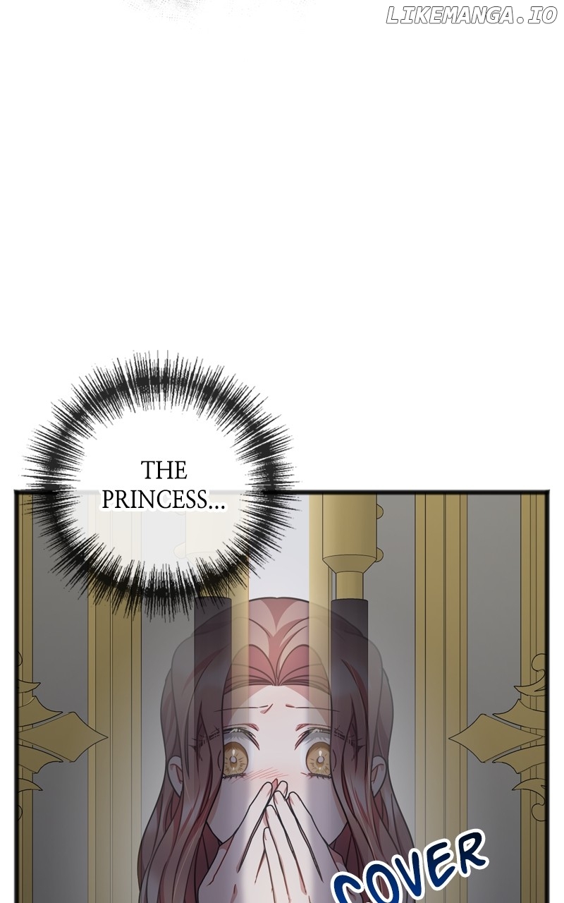 To You Who Never Loved Me Chapter 81 - page 33