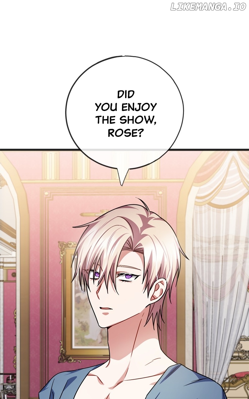 To You Who Never Loved Me Chapter 81 - page 36
