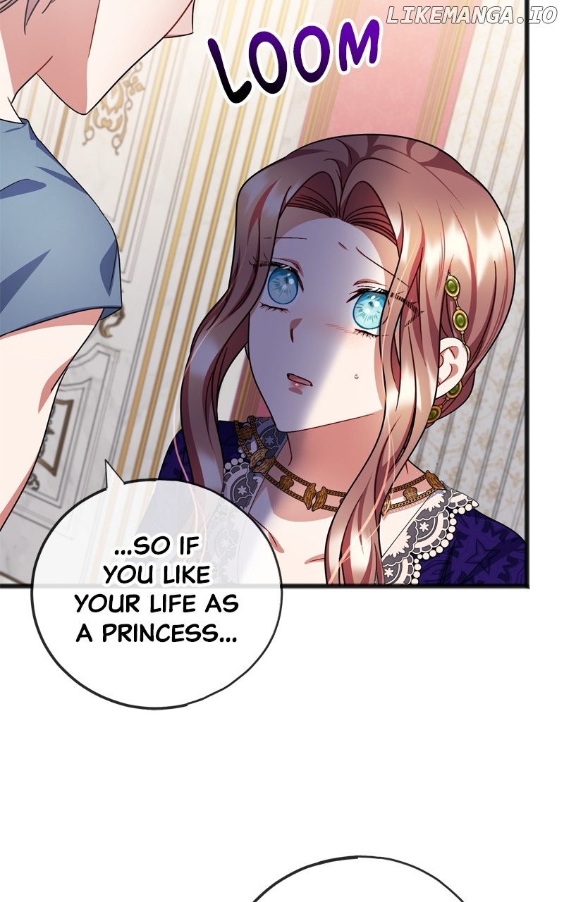 To You Who Never Loved Me Chapter 81 - page 4