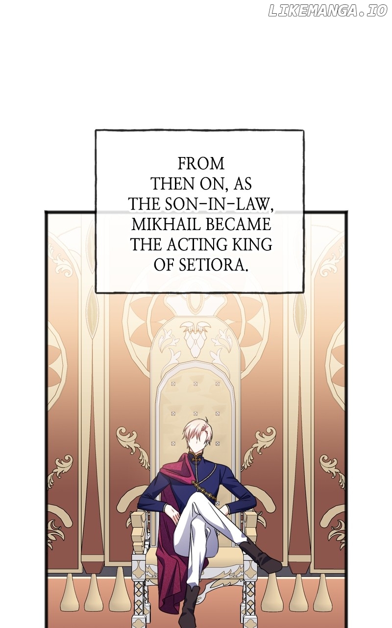 To You Who Never Loved Me Chapter 81 - page 41