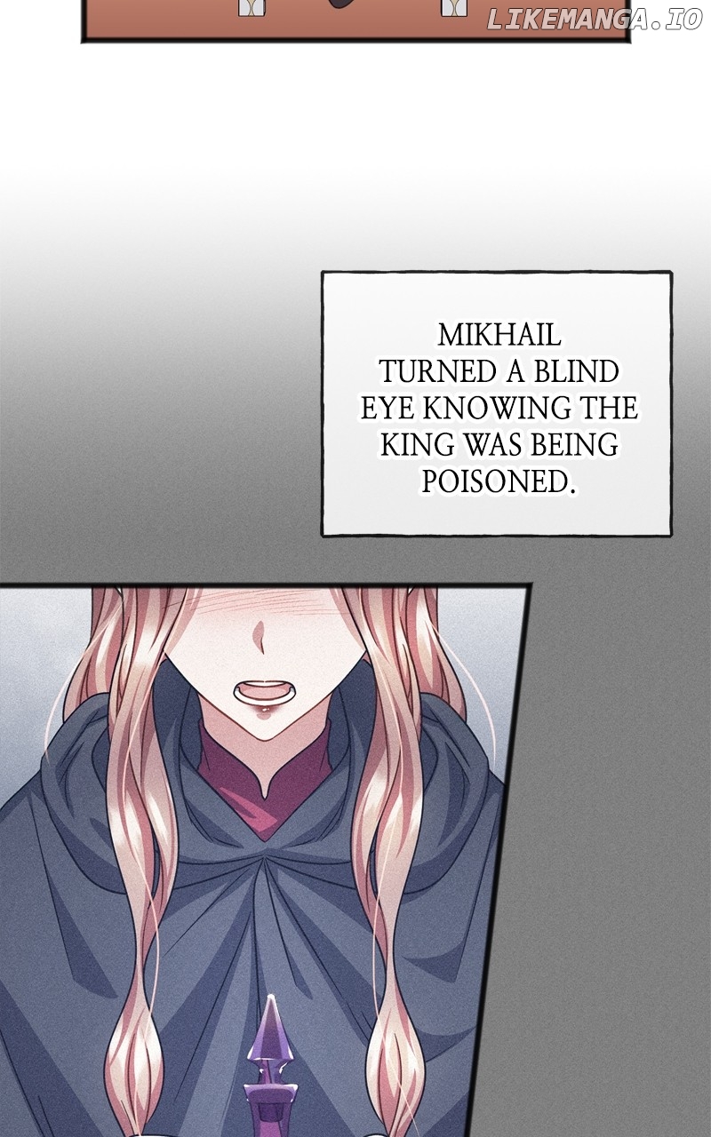 To You Who Never Loved Me Chapter 81 - page 42