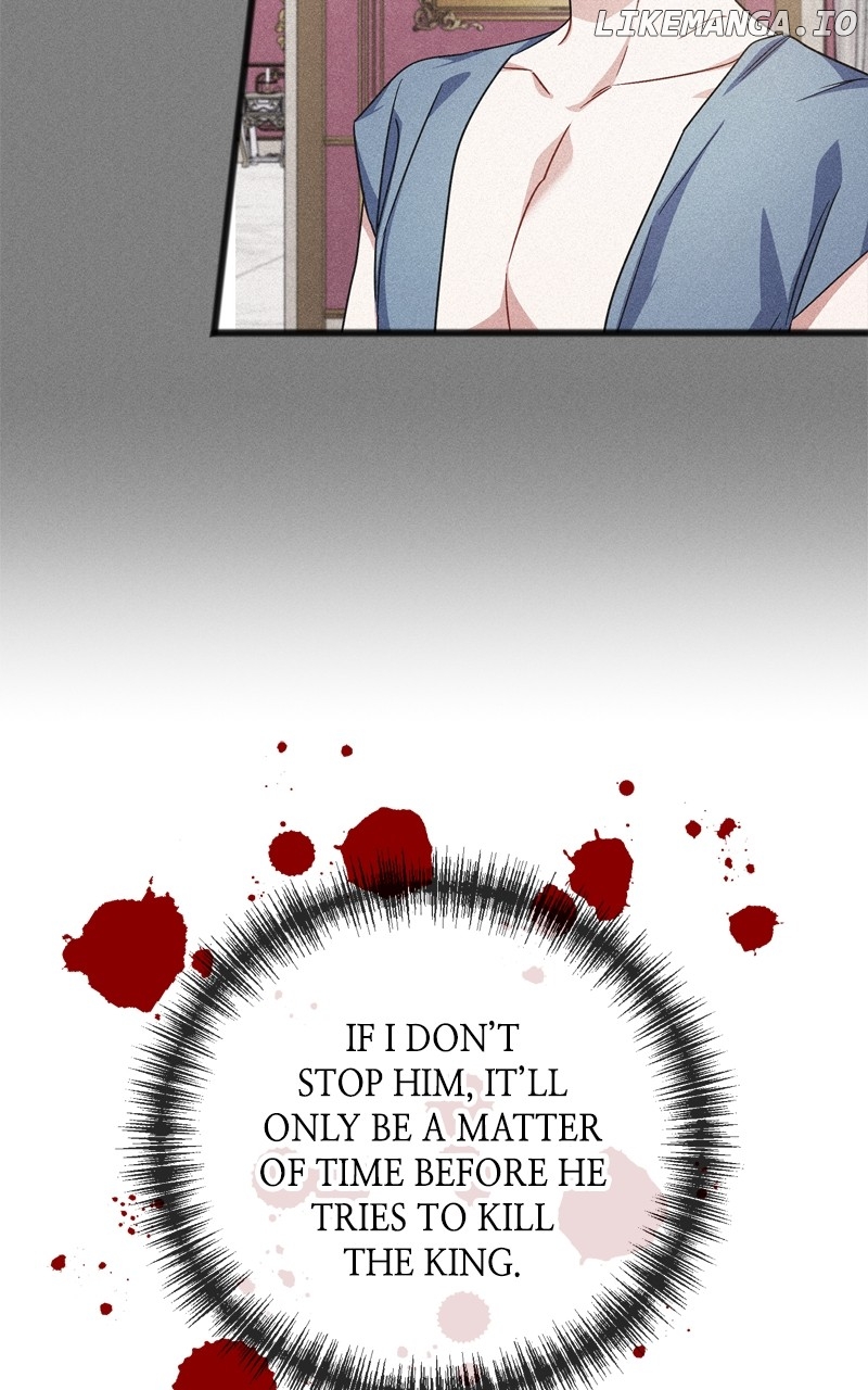 To You Who Never Loved Me Chapter 81 - page 44