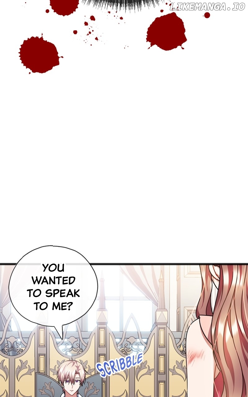 To You Who Never Loved Me Chapter 81 - page 45