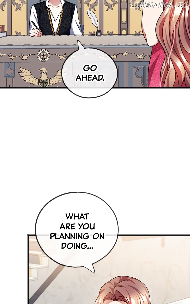 To You Who Never Loved Me Chapter 81 - page 46