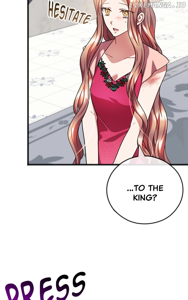 To You Who Never Loved Me Chapter 81 - page 47