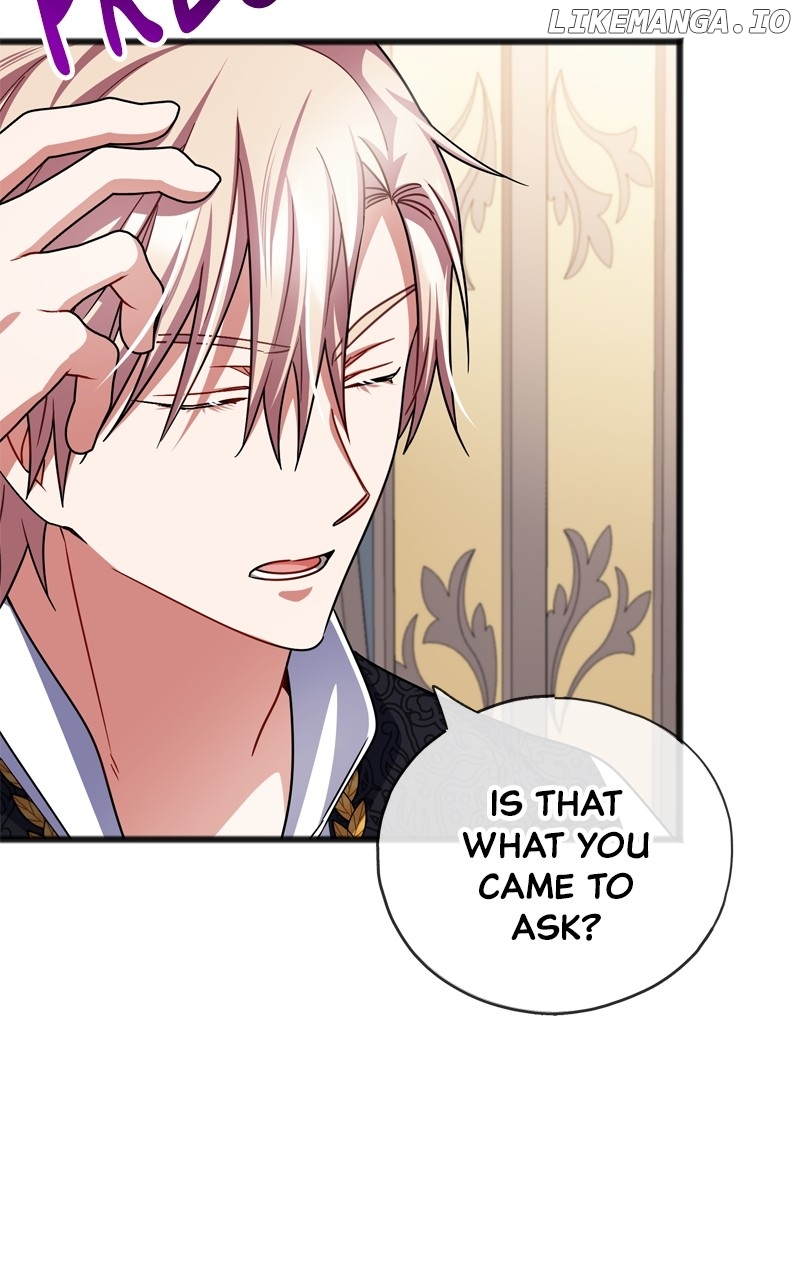 To You Who Never Loved Me Chapter 81 - page 48