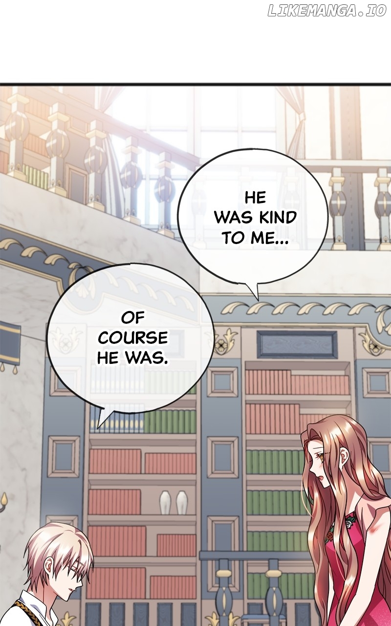 To You Who Never Loved Me Chapter 81 - page 49