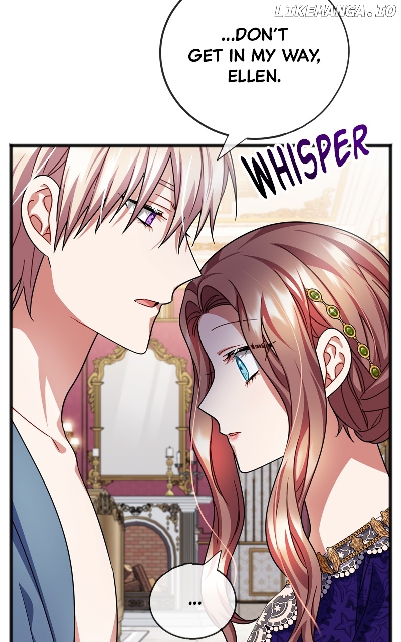 To You Who Never Loved Me Chapter 81 - page 5