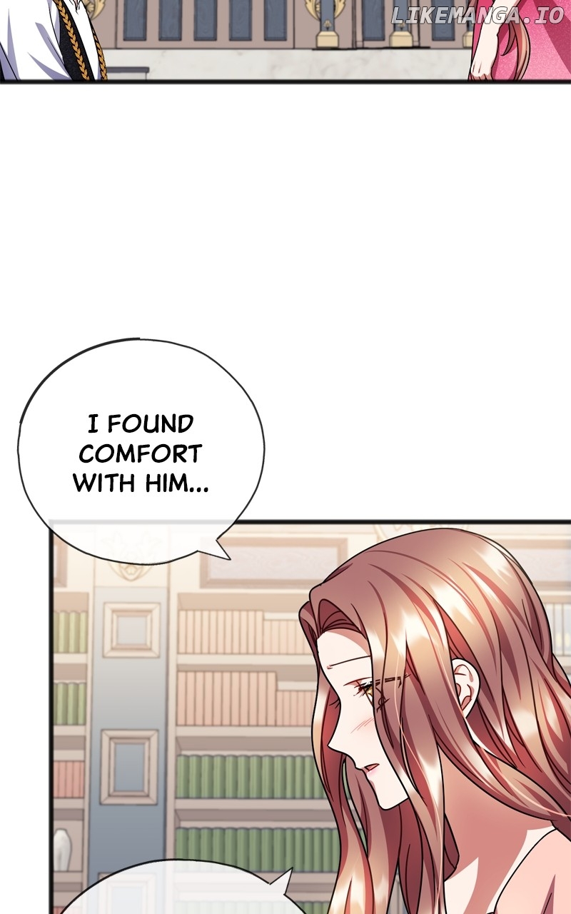 To You Who Never Loved Me Chapter 81 - page 50