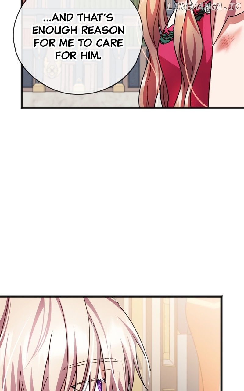 To You Who Never Loved Me Chapter 81 - page 51