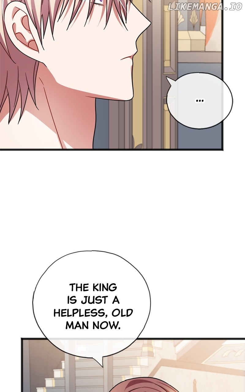 To You Who Never Loved Me Chapter 81 - page 52