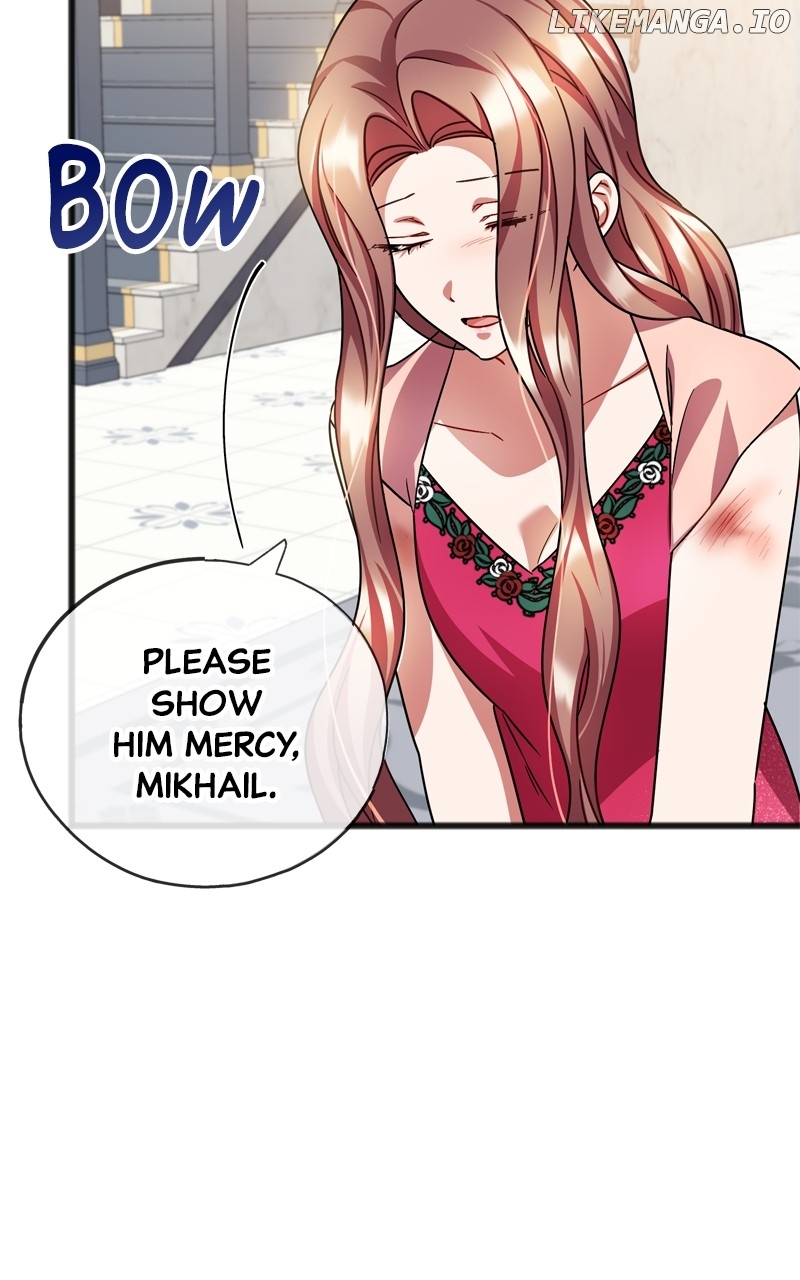 To You Who Never Loved Me Chapter 81 - page 53
