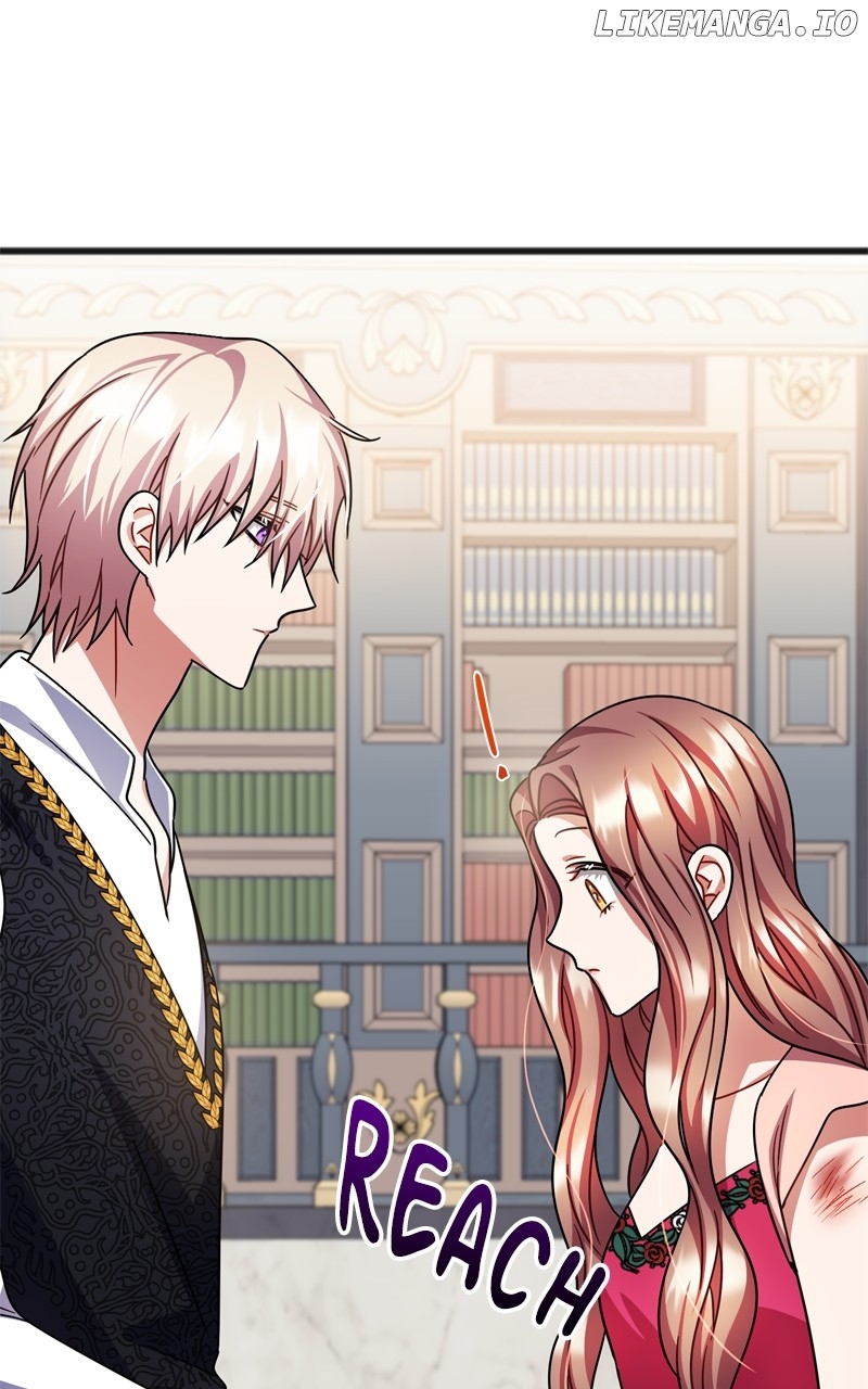 To You Who Never Loved Me Chapter 81 - page 57