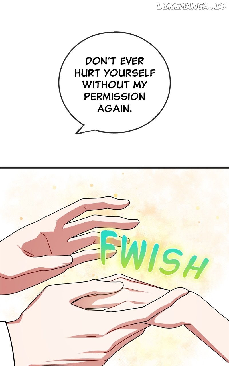To You Who Never Loved Me Chapter 81 - page 59
