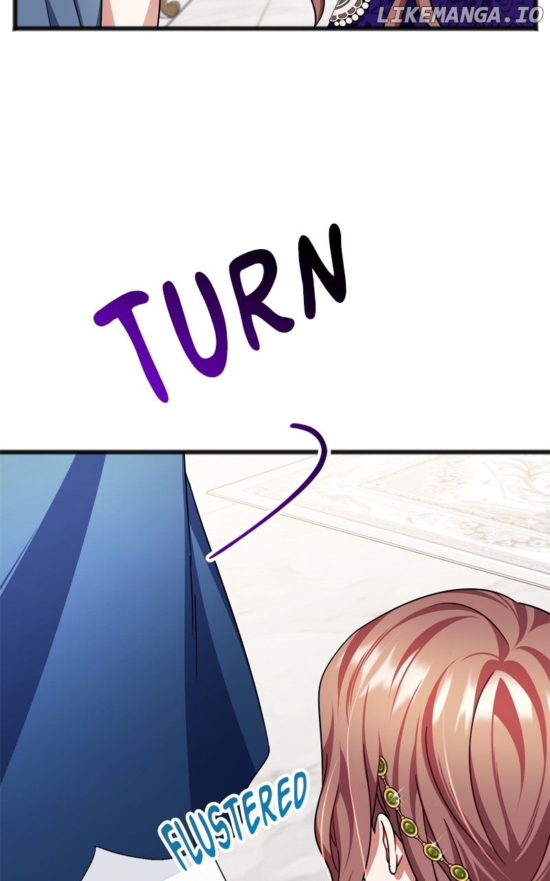 To You Who Never Loved Me Chapter 81 - page 6