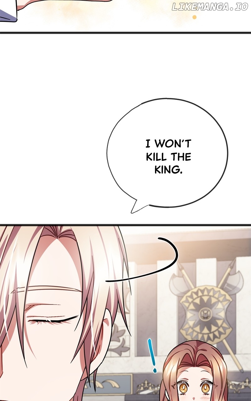 To You Who Never Loved Me Chapter 81 - page 60