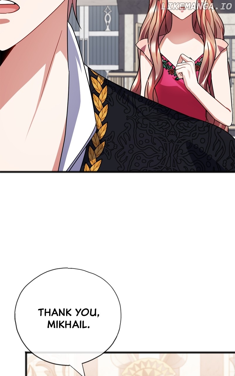 To You Who Never Loved Me Chapter 81 - page 61