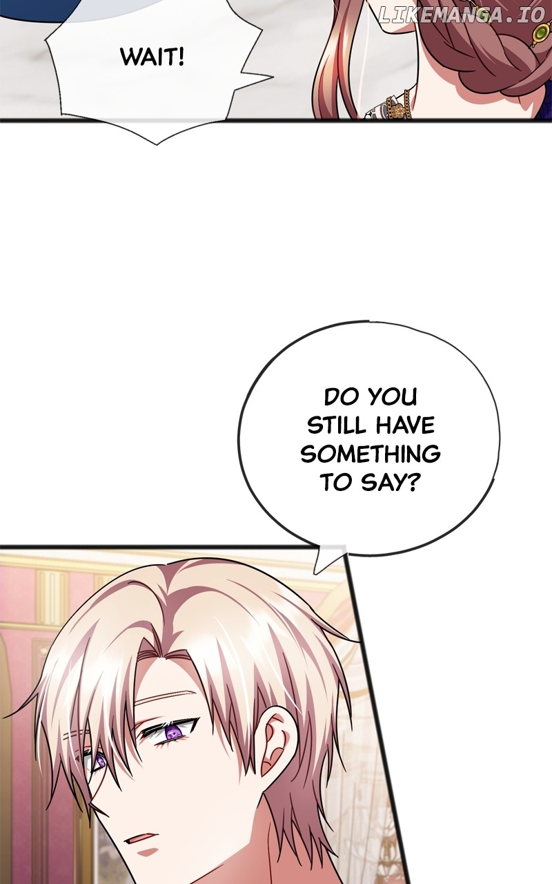 To You Who Never Loved Me Chapter 81 - page 7