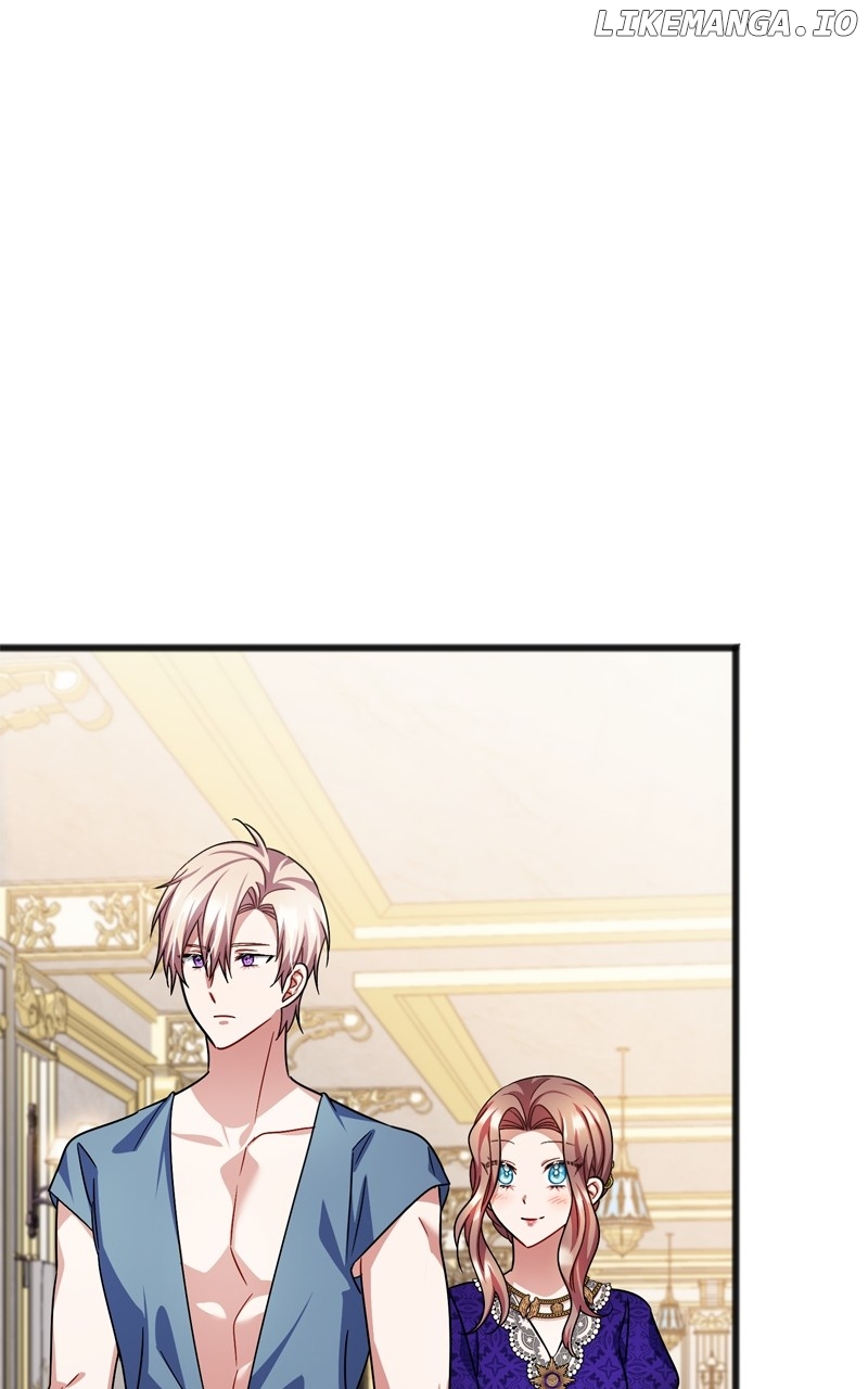 To You Who Never Loved Me Chapter 80 - page 1