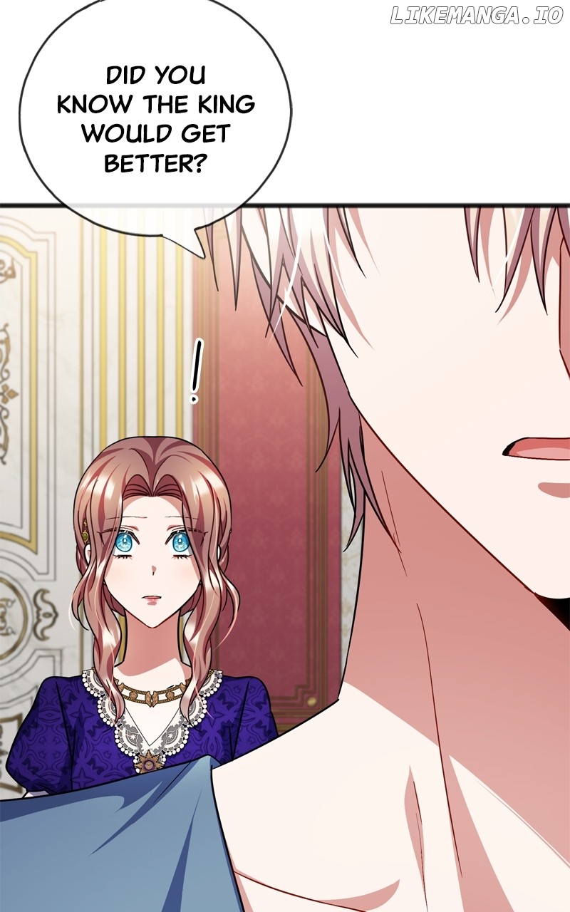 To You Who Never Loved Me Chapter 80 - page 10
