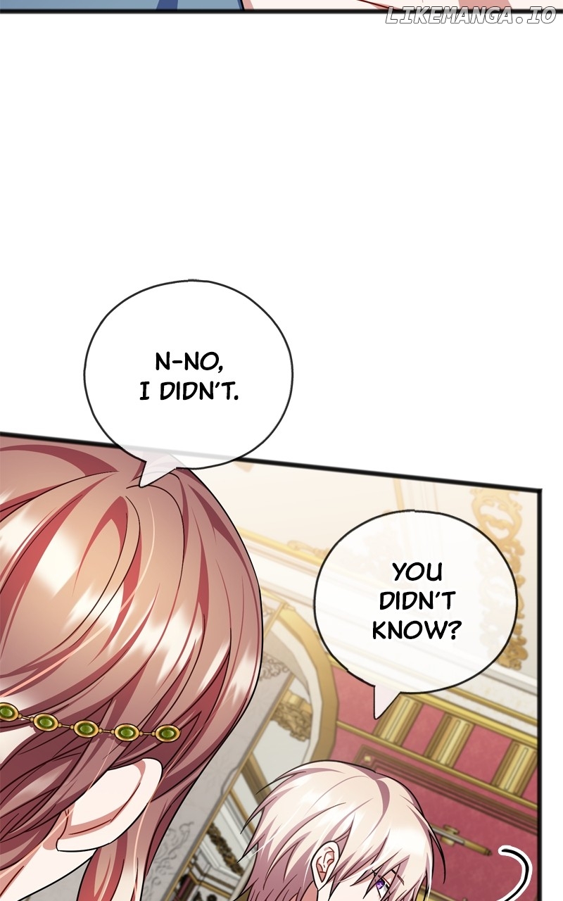 To You Who Never Loved Me Chapter 80 - page 11