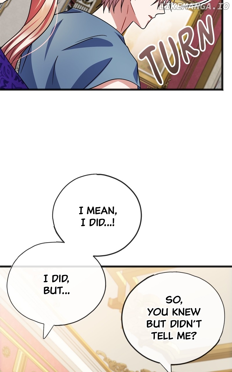 To You Who Never Loved Me Chapter 80 - page 12