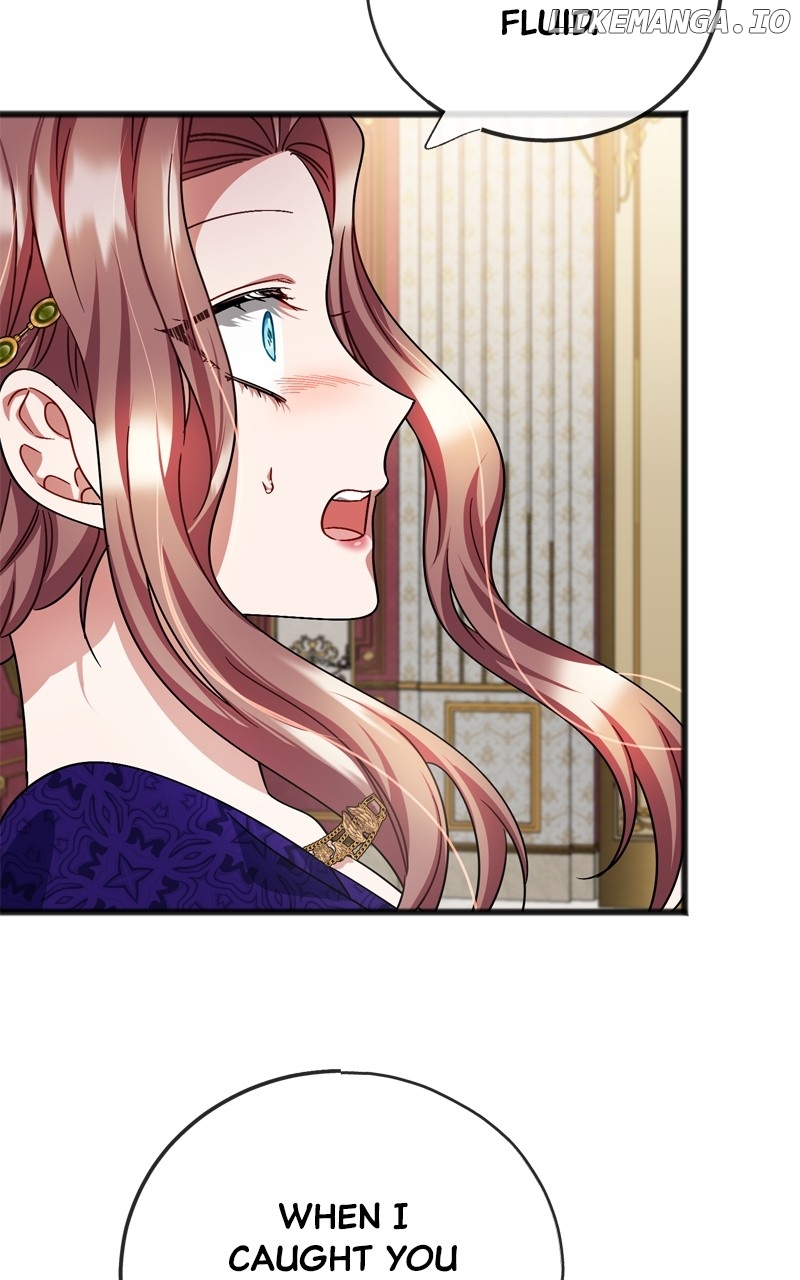 To You Who Never Loved Me Chapter 80 - page 14