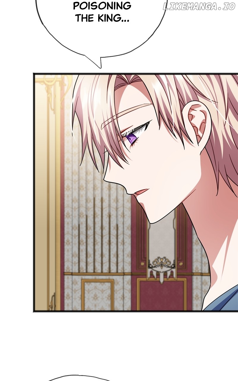 To You Who Never Loved Me Chapter 80 - page 15