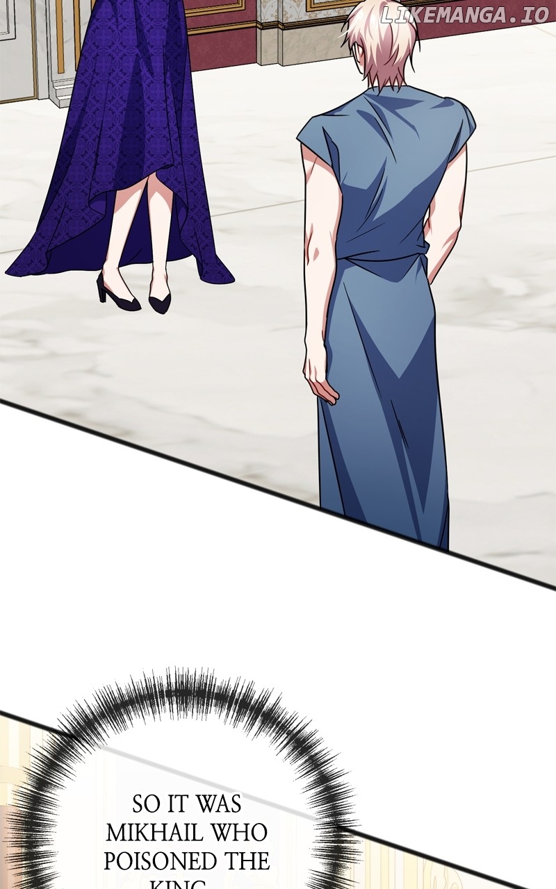 To You Who Never Loved Me Chapter 80 - page 18