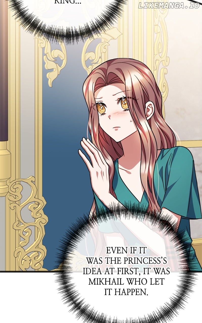 To You Who Never Loved Me Chapter 80 - page 19
