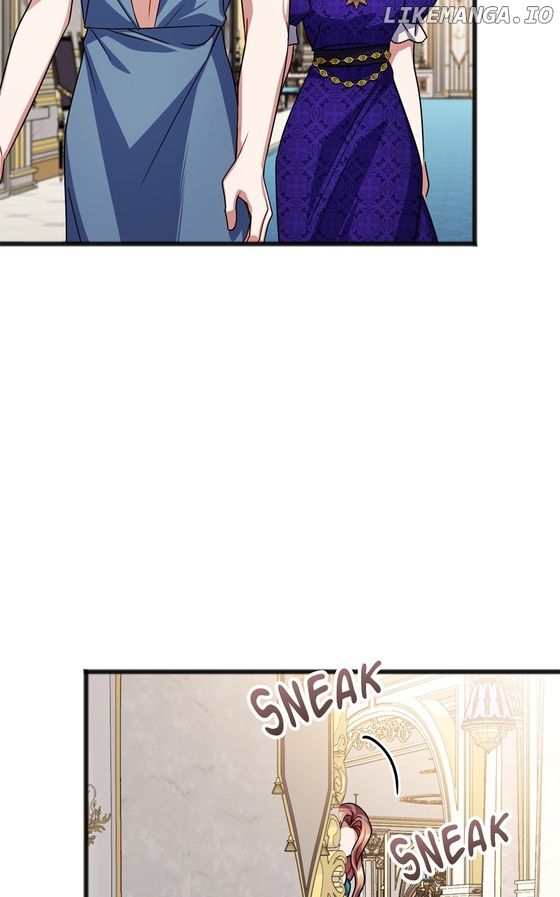 To You Who Never Loved Me Chapter 80 - page 2