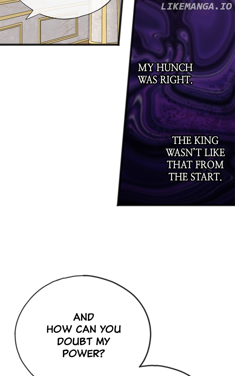 To You Who Never Loved Me Chapter 80 - page 21