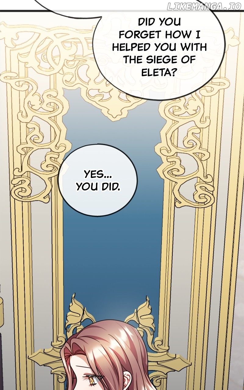 To You Who Never Loved Me Chapter 80 - page 22