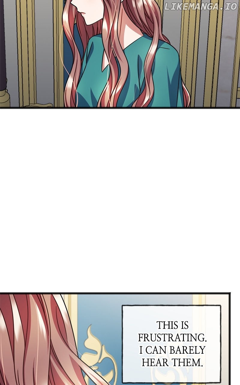 To You Who Never Loved Me Chapter 80 - page 23