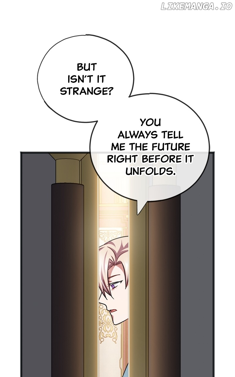 To You Who Never Loved Me Chapter 80 - page 26