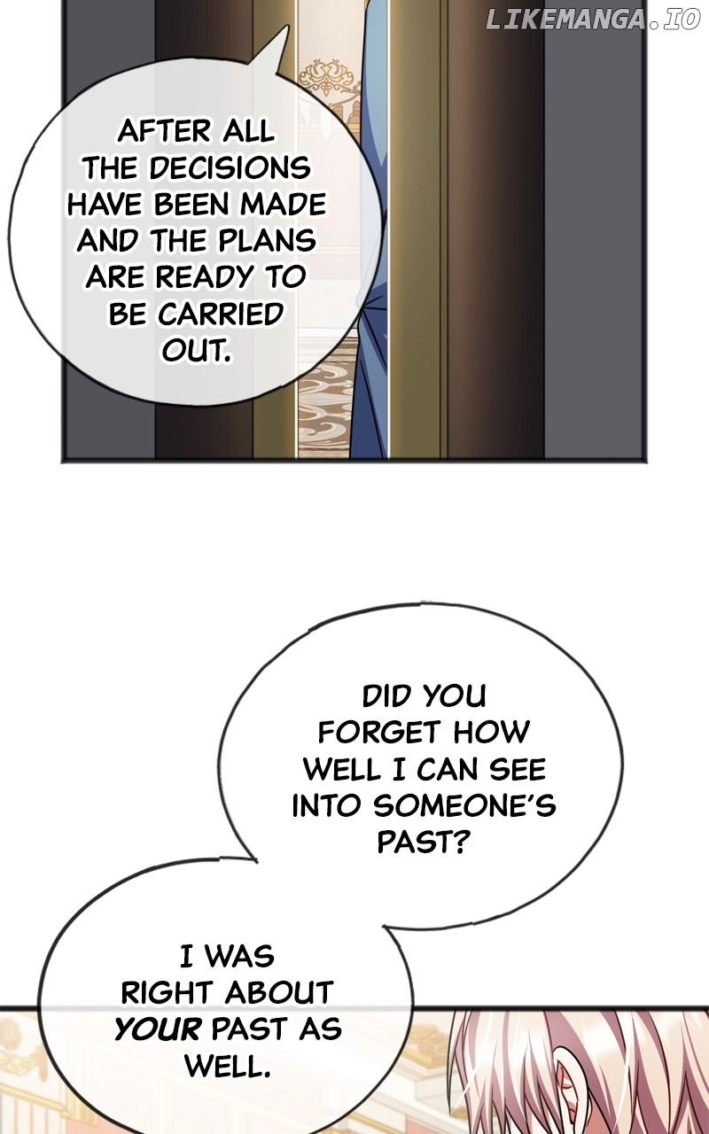 To You Who Never Loved Me Chapter 80 - page 27
