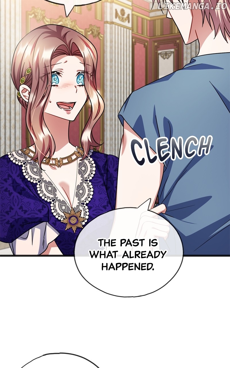 To You Who Never Loved Me Chapter 80 - page 28