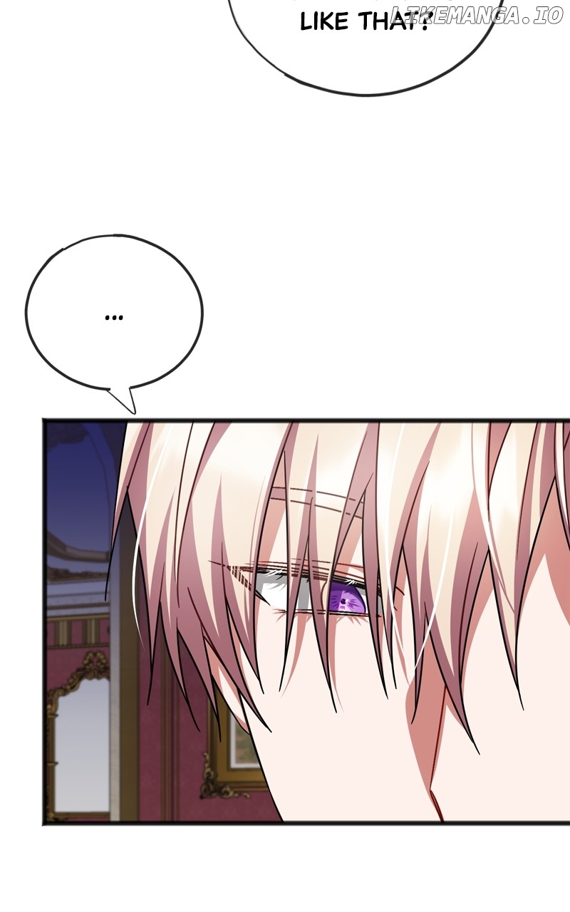 To You Who Never Loved Me Chapter 80 - page 30