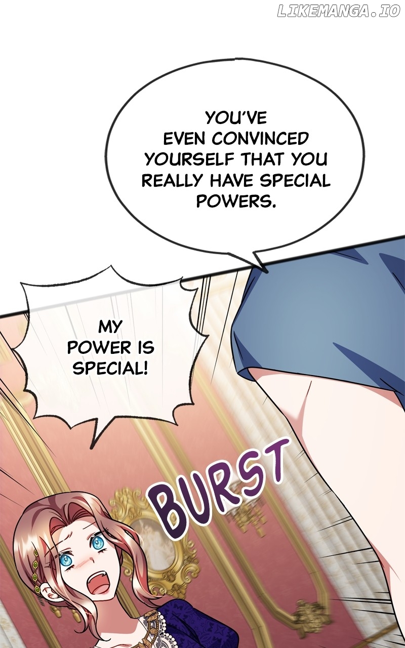 To You Who Never Loved Me Chapter 80 - page 31