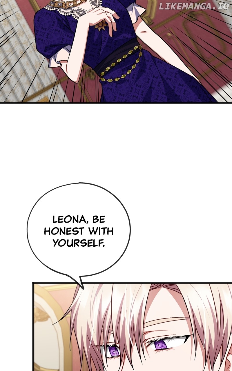 To You Who Never Loved Me Chapter 80 - page 32
