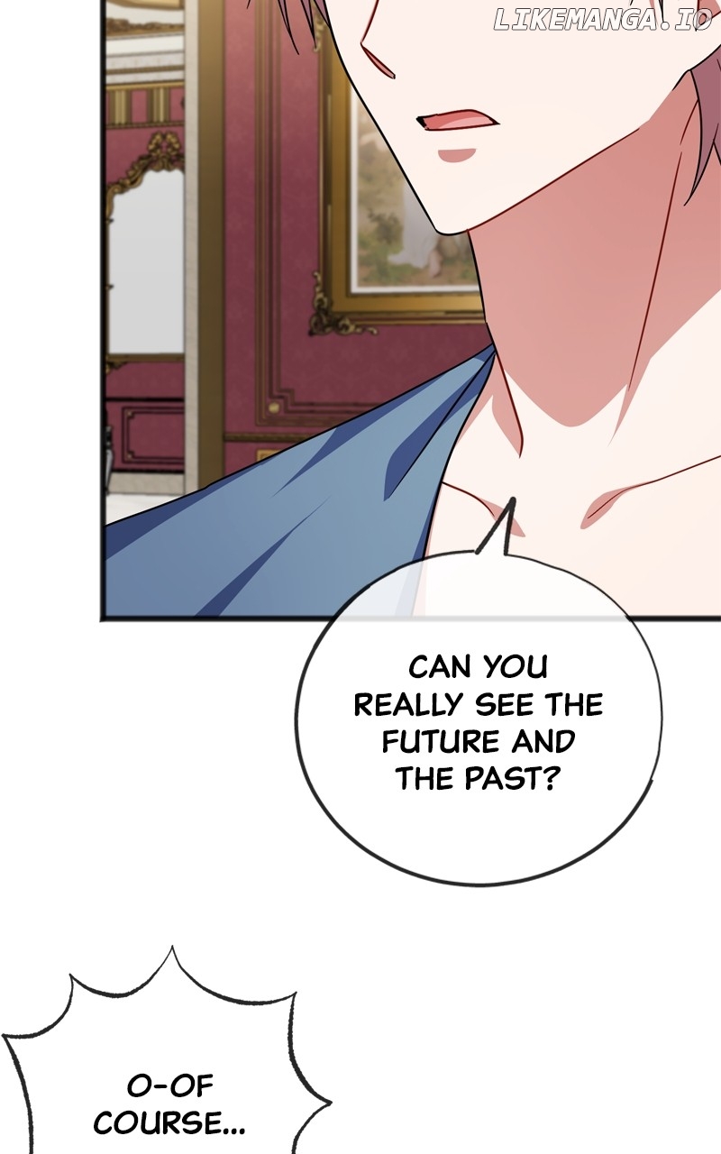 To You Who Never Loved Me Chapter 80 - page 33