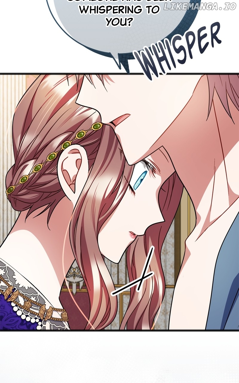 To You Who Never Loved Me Chapter 80 - page 35