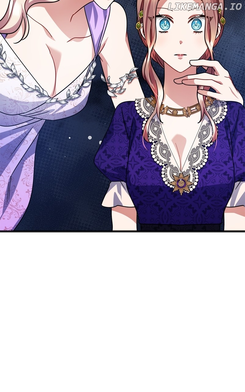 To You Who Never Loved Me Chapter 80 - page 37