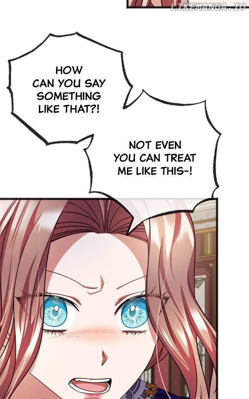 To You Who Never Loved Me Chapter 80 - page 39