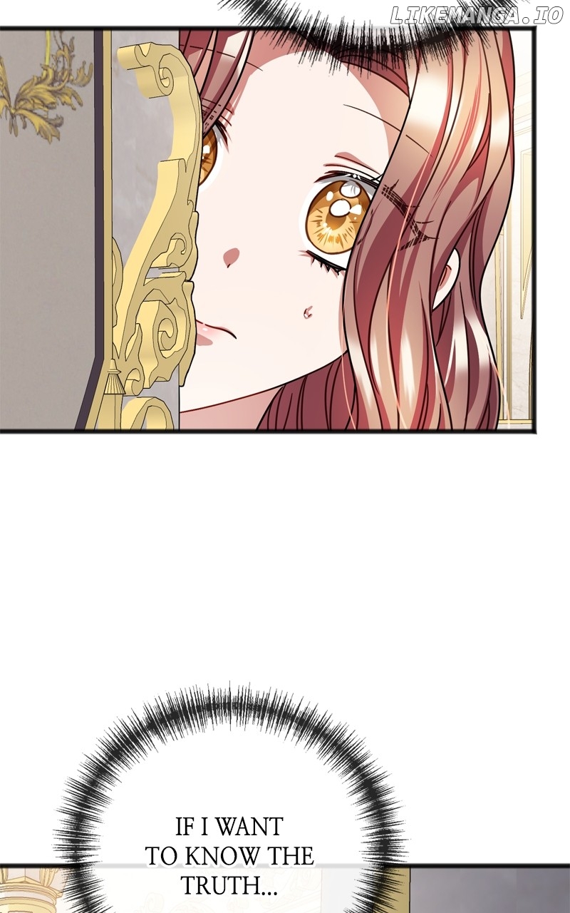 To You Who Never Loved Me Chapter 80 - page 4