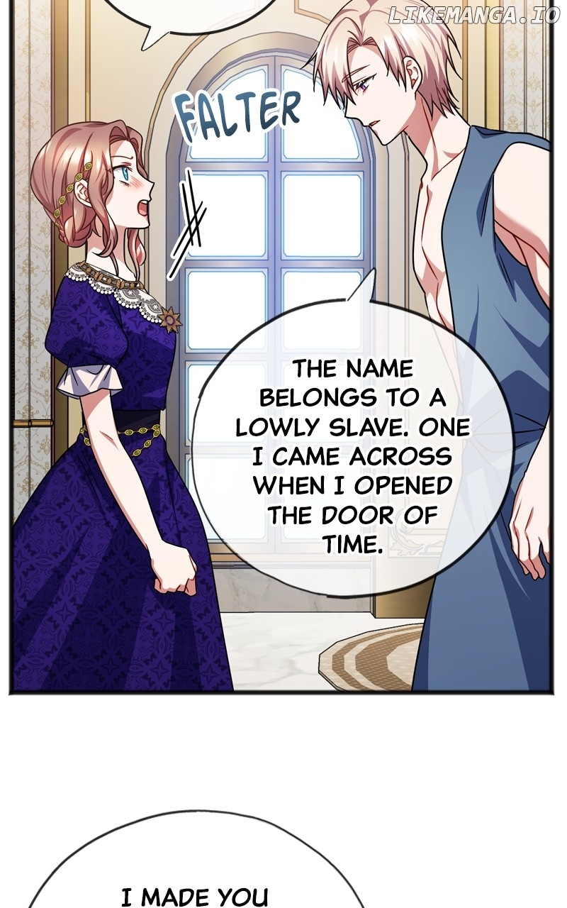 To You Who Never Loved Me Chapter 80 - page 41
