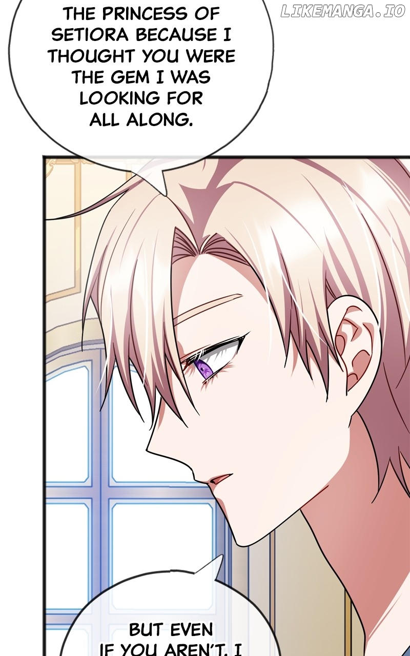 To You Who Never Loved Me Chapter 80 - page 42