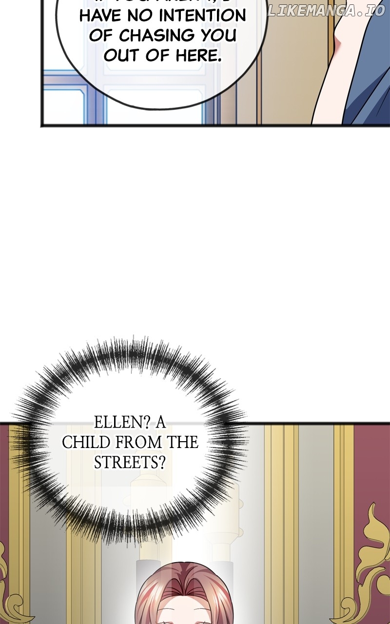 To You Who Never Loved Me Chapter 80 - page 43
